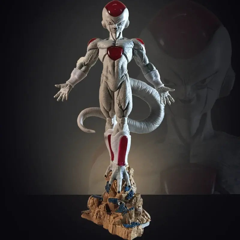 Figurine Freezer Dragon Ball Z