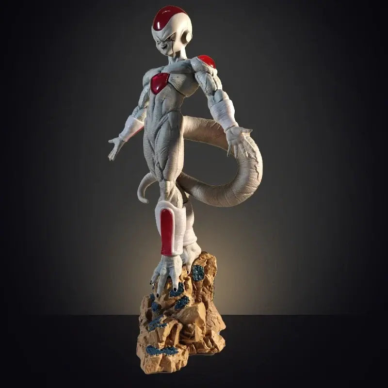 Figurine Freezer Dragon Ball Z