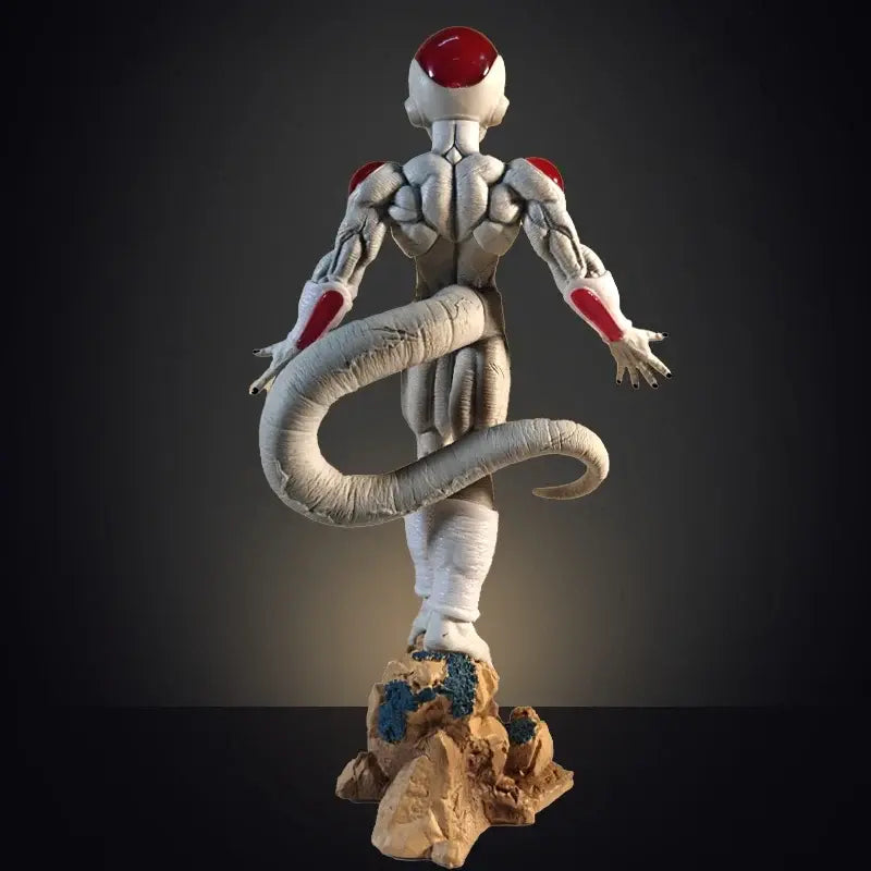 Figurine Freezer Dragon Ball Z