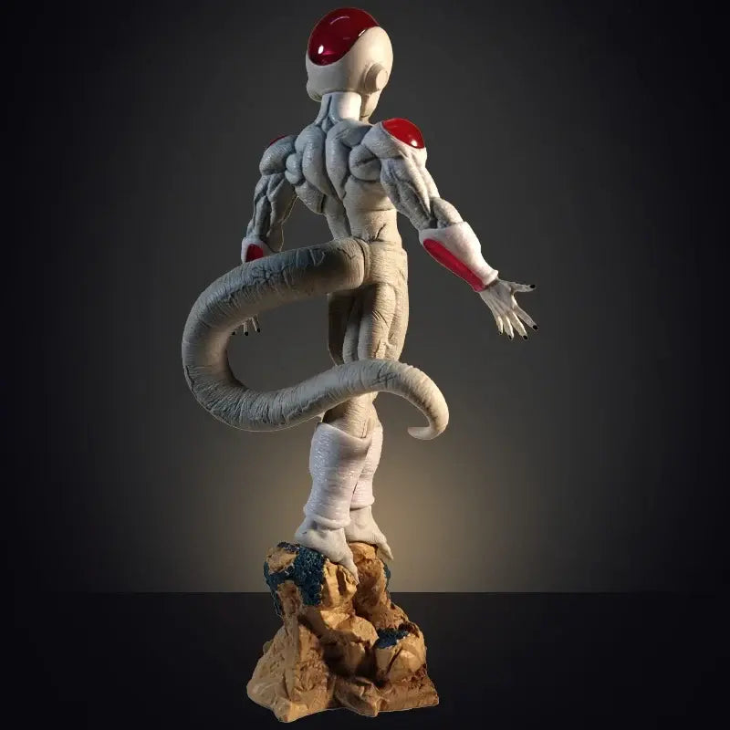 Figurine Freezer Dragon Ball Z