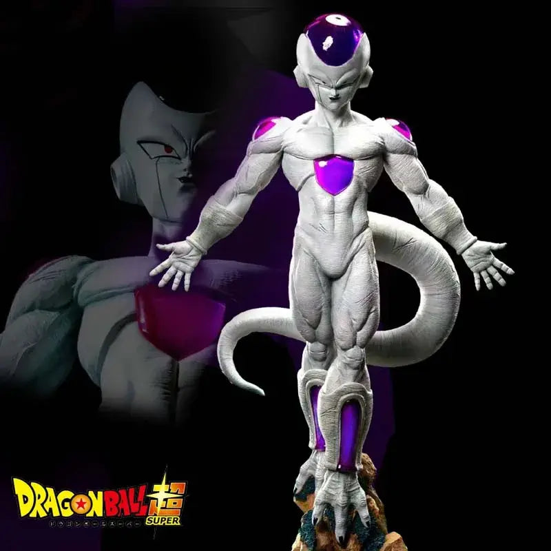 Figurine Freezer Dragon Ball Z
