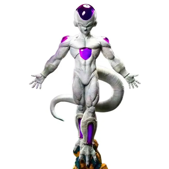 Figurine Freezer Dragon Ball Z