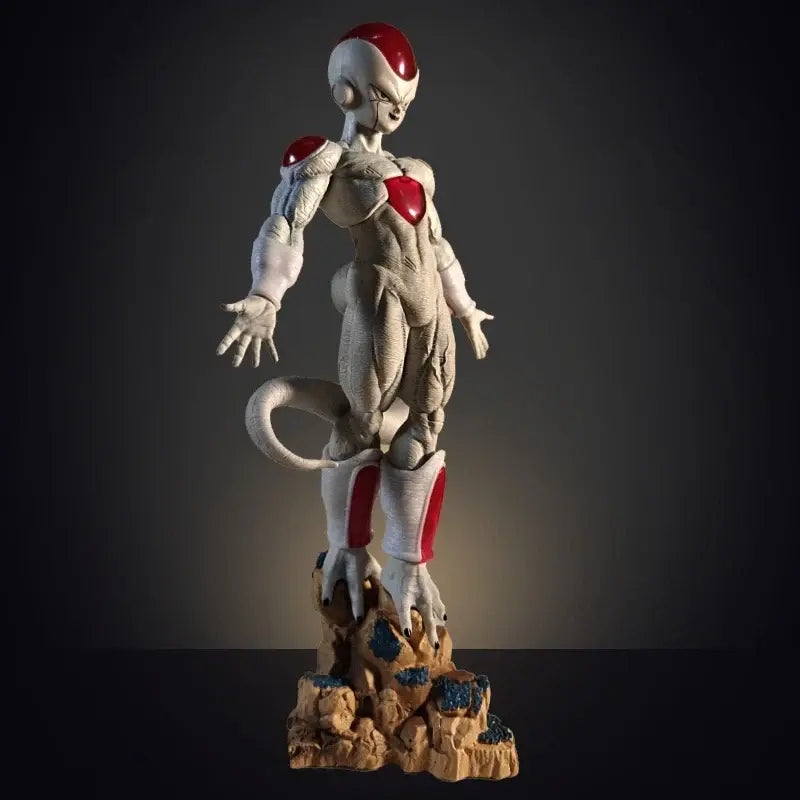 Figurine Freezer Dragon Ball Z