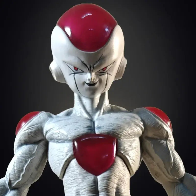 Figurine Freezer Dragon Ball Z