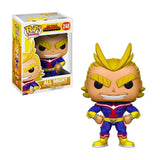 Figurine Funko Pop All Might My Hero Academia
