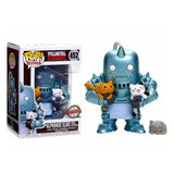 Figurine Funko POP Alphonse Elric Full Metal Alchemist