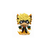 Figurine Funko Pop Bakugo Katsuki My Hero Academia