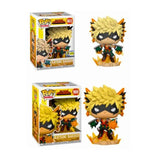Figurine Funko Pop Bakugo Katsuki My Hero Academia