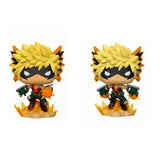 Figurine Funko Pop Bakugo Katsuki My Hero Academia