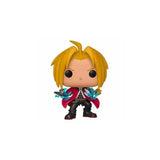 Figurine Funko POP Edward Elric Fullmetal Alchemist