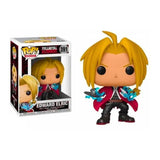 Figurine Funko POP Edward Elric Fullmetal Alchemist