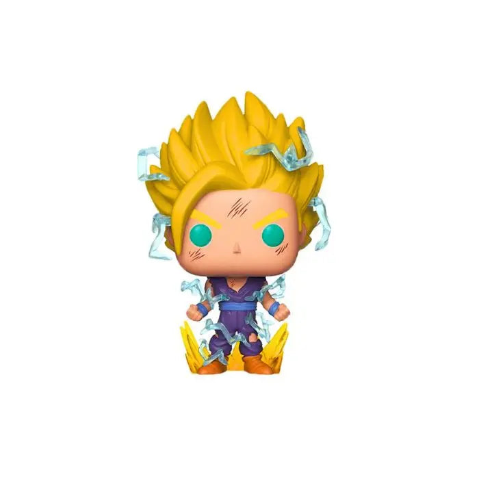 Figurine Funko Pop Gohan Super Sayen 2