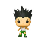Figurine Funko Pop Gon Freecss Hunter x Hunter