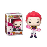 Figurine Funko Pop Hisoka Morrow