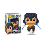 Figurine Funko Pop Inosuke Hashibira Demon Slayer