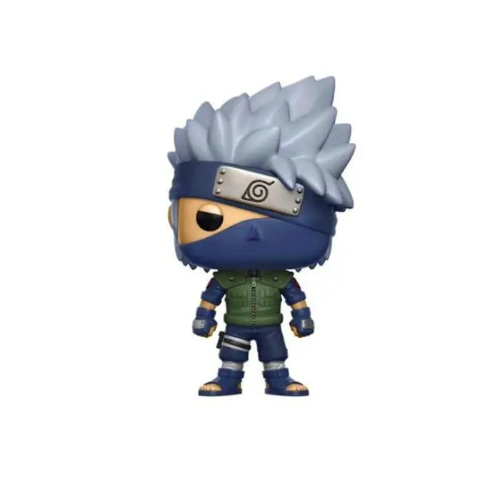 Statuetta Funko Pop Kakashi Hatake Naruto Shippuden