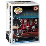 Figurine Funko Pop Megumi Fushiguro Jujutsu Kaisen