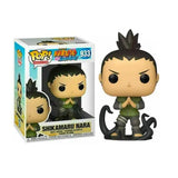 Figurine Funko Pop Naruto Shippuden