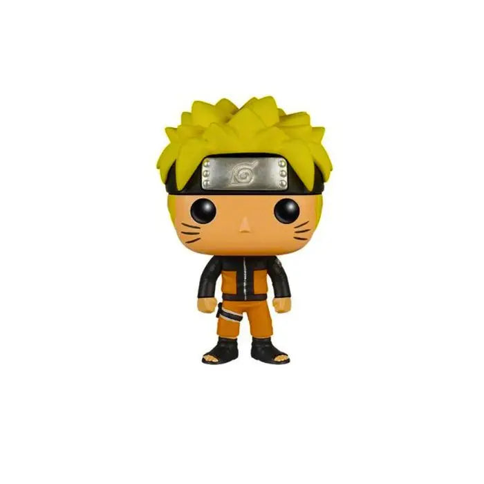 Figurine Funko Pop Naruto Uzumaki Naruto Shippuden