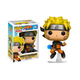 Figurine Funko Pop Naruto Uzumaki Naruto Shippuden
