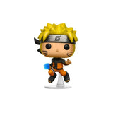 Figurine Funko Pop Naruto Uzumaki Naruto Shippuden