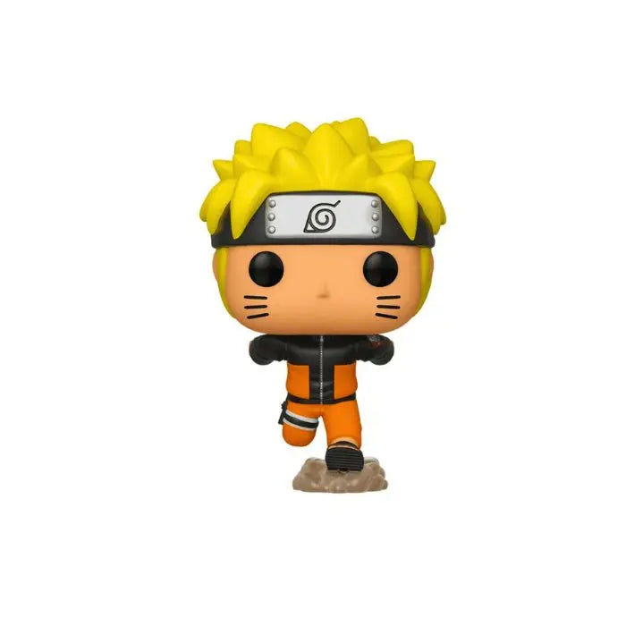 Figurine Funko Pop Naruto Uzumaki Naruto Shippuden