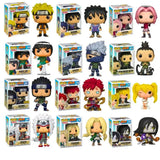 Figurine Funko Pop Naruto Uzumaki Naruto Shippuden