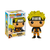 Figurine Funko Pop Naruto Uzumaki Naruto Shippuden