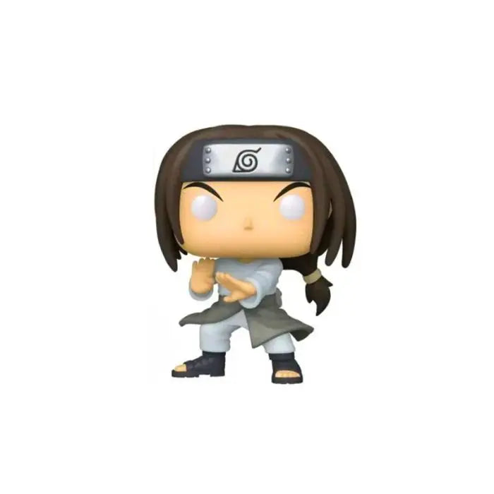 Funko Pop Figure Neji Hyuga Naruto Shippuden