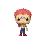 Figurine Funko Pop Ryomen Sukuna Jujutsu Kaisen
