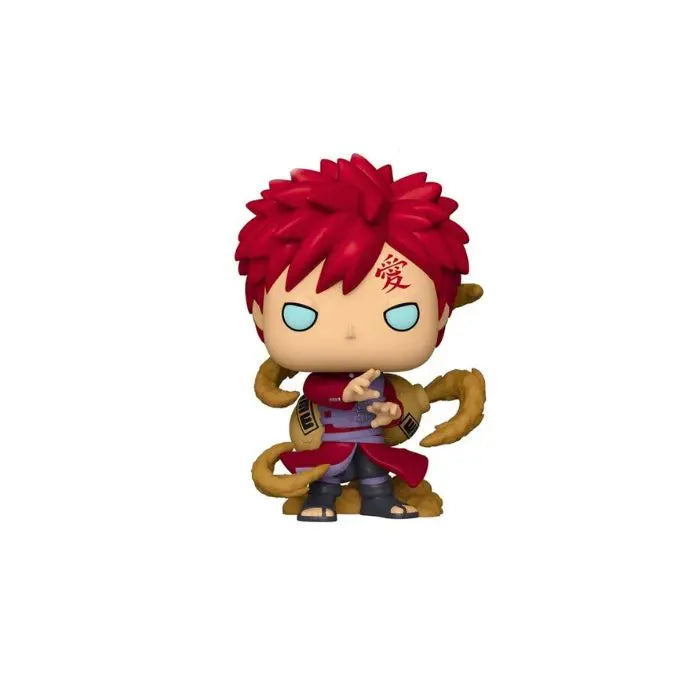 Figurine Funko Pop Sabaku no Gaara Naruto Shippuden