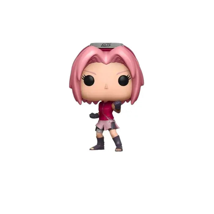Figurine Funko Pop Sakura Haruno Naruto Shippuden