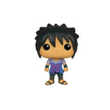 Figurine Funko Pop Sasuke Uchiha Naruto Shippuden
