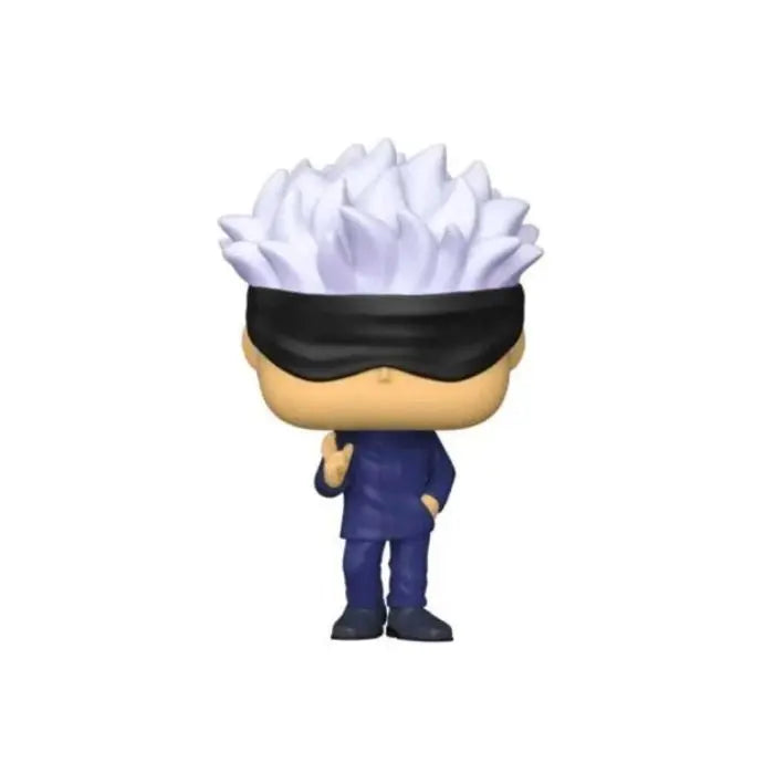 Figurine Funko Pop Satoru Gojo Jujutsu Kaisen
