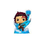 Figurine Funko Pop Tanjirô Kamado Demon Slayer
