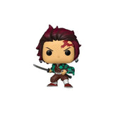 Figurine Funko Pop Tanjirô Kamado Demon Slayer