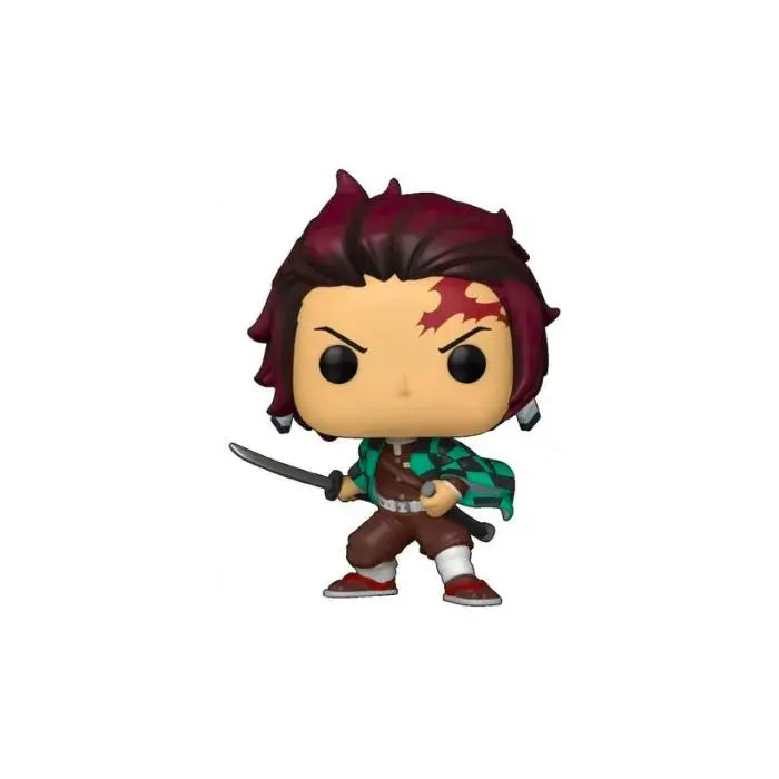 Figurine Funko Pop Tanjirô Kamado Demon Slayer