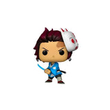 Figurine Funko Pop Tanjirô Kamado Demon Slayer