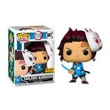 Figurine Funko Pop Tanjirô Kamado Demon Slayer