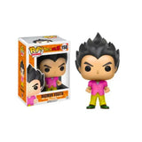 Figurine Funko Pop Vegeta civile