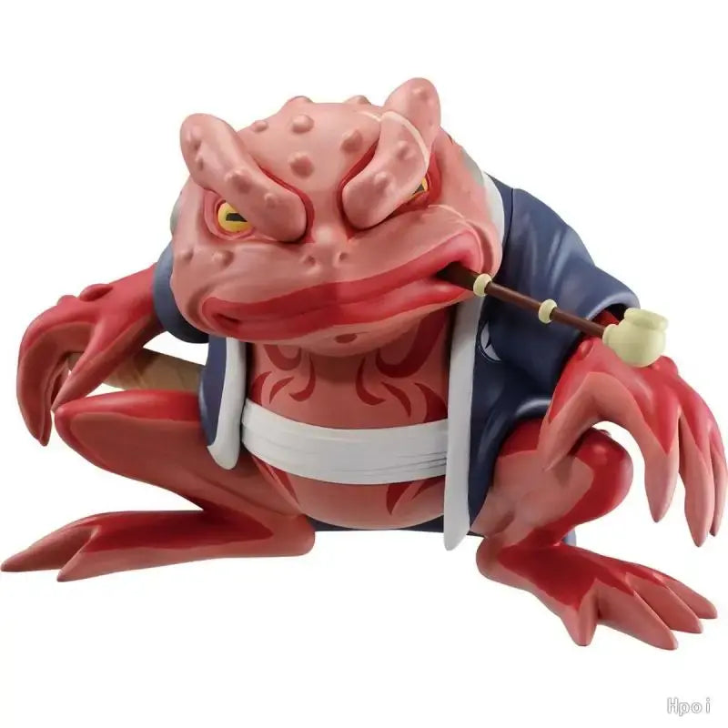 Figurine Gamabunta Naruto