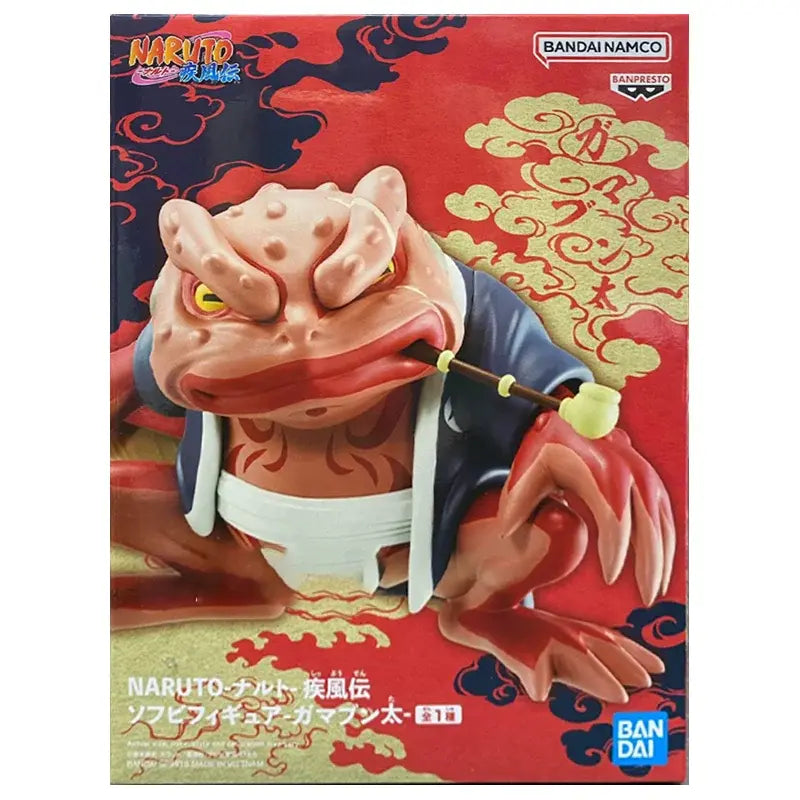 Figurine Gamabunta Naruto