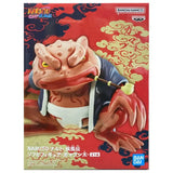 Figurine Gamabunta Naruto