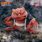 Figurine Gamabunta Naruto
