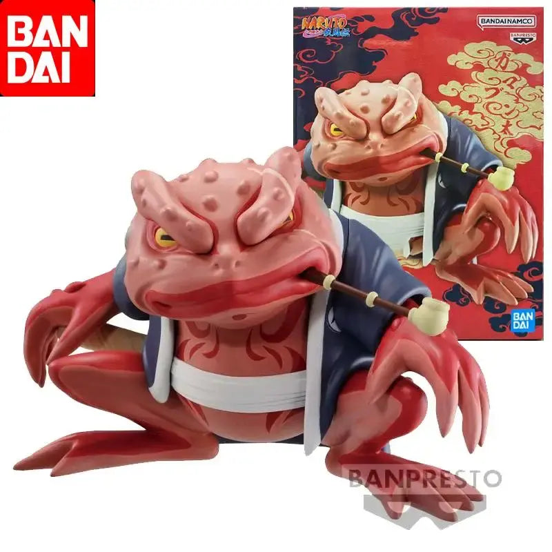 Figurine Gamabunta Naruto