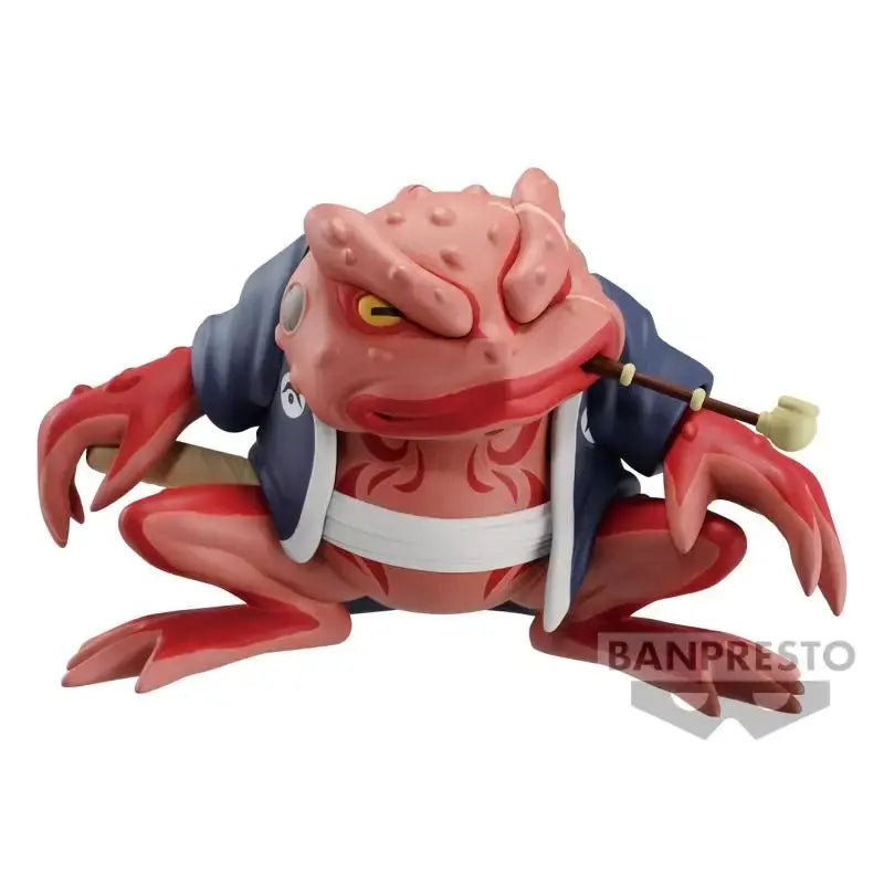Figurine Gamabunta Naruto