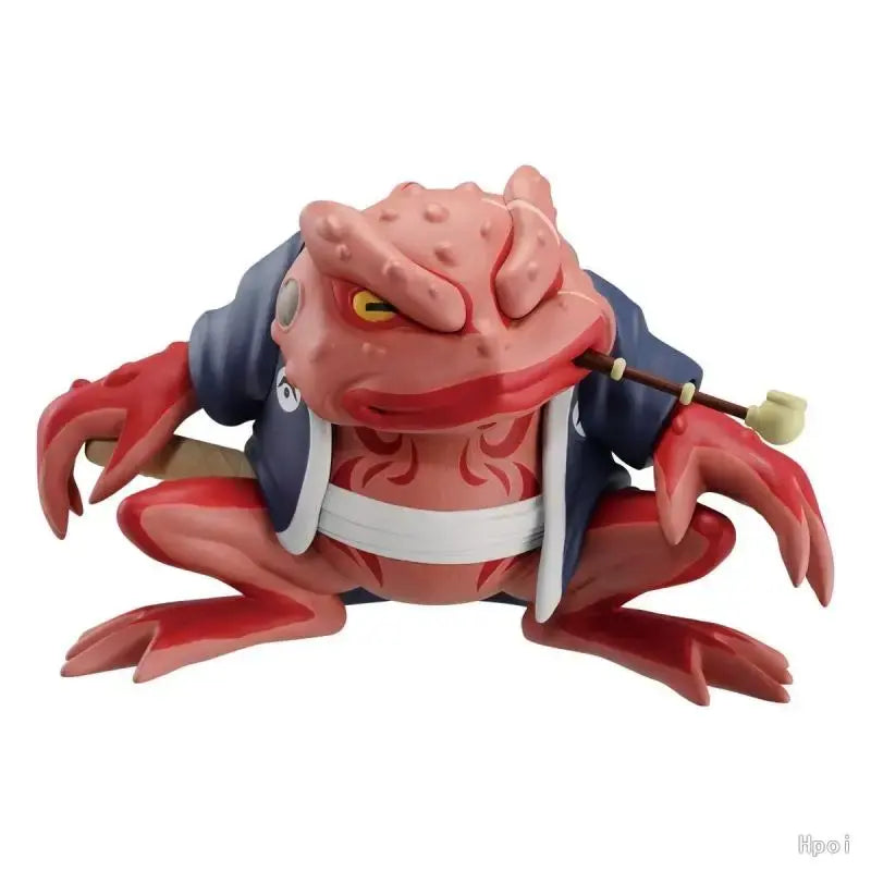 Figurine Gamabunta Naruto