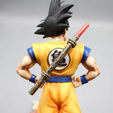 Figurine Géante Dragon Ball Dream Sun Goku