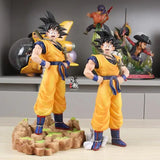 Figurine Géante Dragon Ball Dream Sun Goku