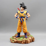 Figurine Géante Dragon Ball Dream Sun Goku